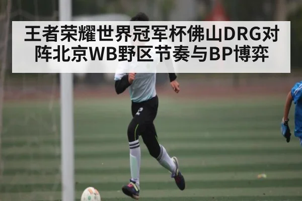 王者荣耀世界冠军杯佛山DRG对阵北京WB野区节奏与BP博弈